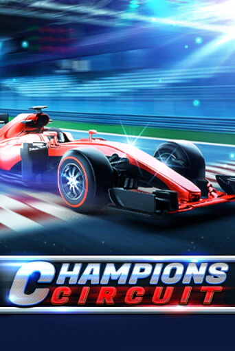 Champions Circuit популярный слот бесплатная демо-версия | Azino 777