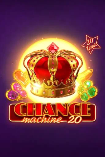 Chance Machine 20 популярный слот бесплатная демо-версия | Azino 777