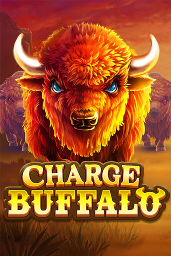 Charge Buffalo популярный слот бесплатная демо-версия | Azino 777
