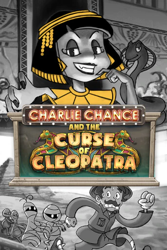 Charlie Chance and The Curse of Cleopatra популярный слот бесплатная демо-версия | Azino 777