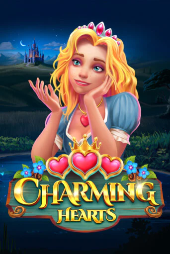 Charming Hearts популярный слот бесплатная демо-версия | Azino 777