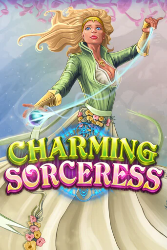 Charming Sorceress популярный слот бесплатная демо-версия | Azino 777
