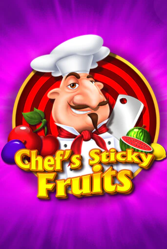 Chefs Sticky Fruits популярный слот бесплатная демо-версия | Azino 777