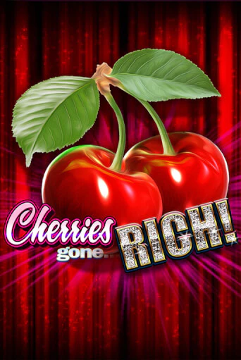 Cherries Gone Rich популярный слот бесплатная демо-версия | Azino 777