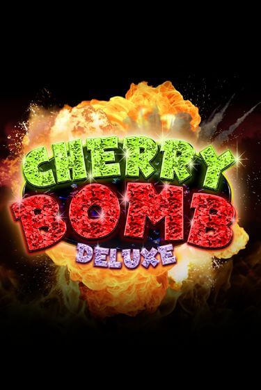 Cherry Bomb Deluxe популярный слот бесплатная демо-версия | Azino 777