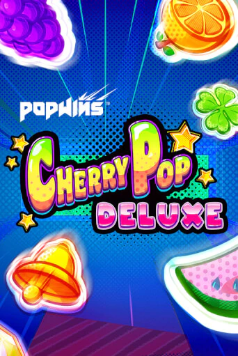 CherryPop Deluxe популярный слот бесплатная демо-версия | Azino 777
