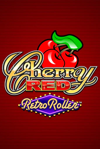 Cherry Red Retro Roller™ популярный слот бесплатная демо-версия | Azino 777