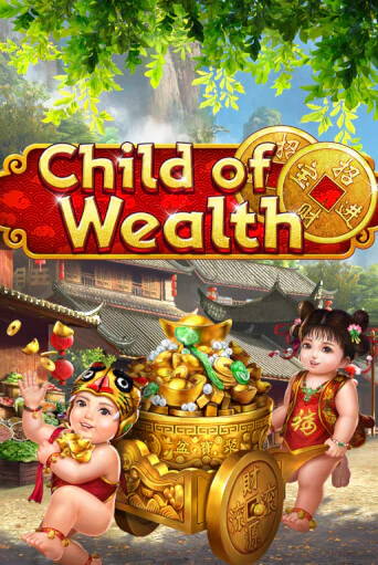 Child of Wealth популярный слот бесплатная демо-версия | Azino 777