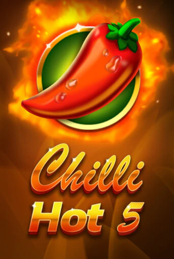Chilli Hot 5 популярный слот бесплатная демо-версия | Azino 777