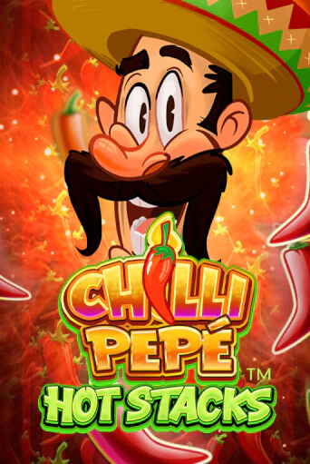 Chilli Pepe™ Hot Stacks популярный слот бесплатная демо-версия | Azino 777