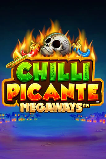 Chilli Picante Megaways популярный слот бесплатная демо-версия | Azino 777