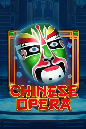 Chinese Opera популярный слот бесплатная демо-версия | Azino 777