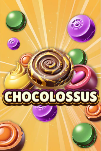Chocolossus популярный слот бесплатная демо-версия | Azino 777