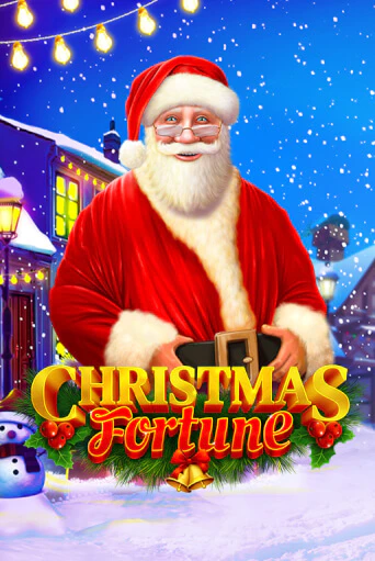 Christmas Fortune популярный слот бесплатная демо-версия | Azino 777