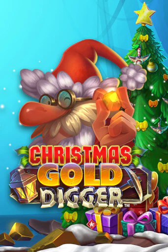 Christmas Gold Digger™ популярный слот бесплатная демо-версия | Azino 777
