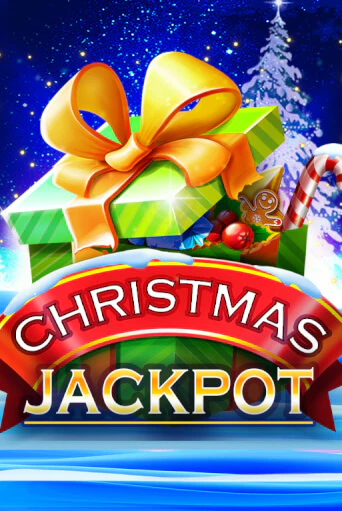 Christmas Jackpot популярный слот бесплатная демо-версия | Azino 777