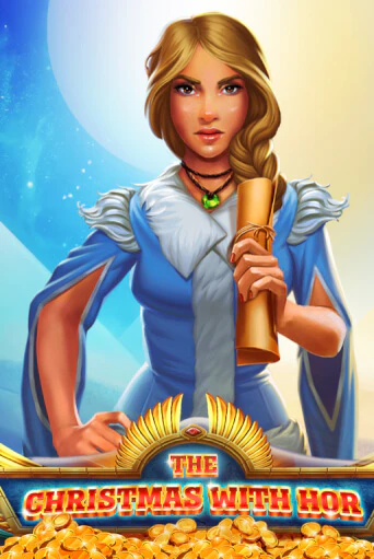 Christmas with Hor популярный слот бесплатная демо-версия | Azino 777