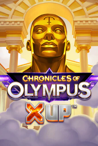 Chronicles of Olympus X UP™ популярный слот бесплатная демо-версия | Azino 777