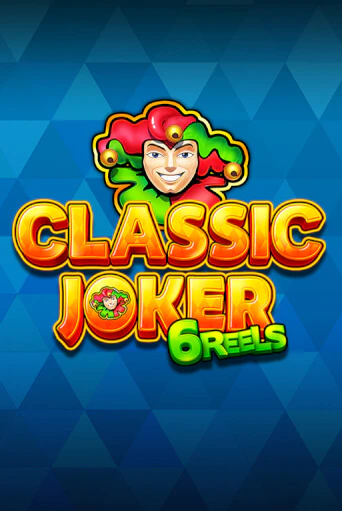 Classic Joker 6 Reels популярный слот бесплатная демо-версия | Azino 777