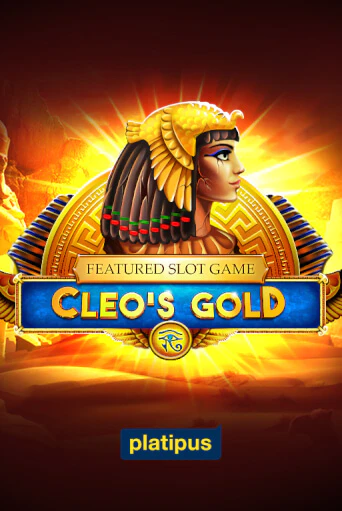 Cleo's Gold популярный слот бесплатная демо-версия | Azino 777