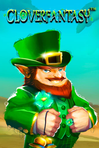 Clovers Fantasy популярный слот бесплатная демо-версия | Azino 777