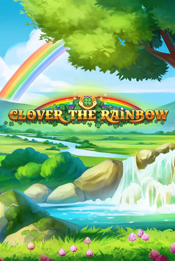 Clover the Rainbow популярный слот бесплатная демо-версия | Azino 777