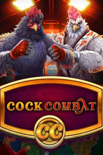 Cock Combat популярный слот бесплатная демо-версия | Azino 777