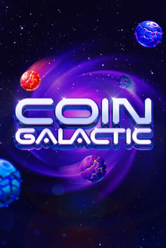 Coin Galactic популярный слот бесплатная демо-версия | Azino 777
