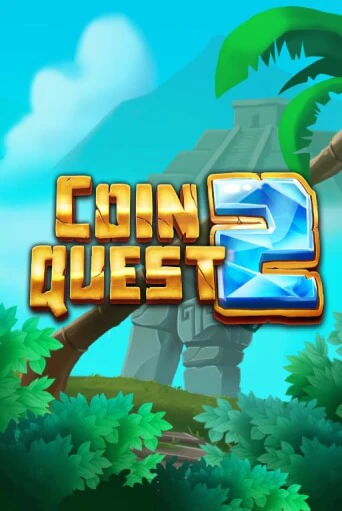 Coin Quest 2 популярный слот бесплатная демо-версия | Azino 777