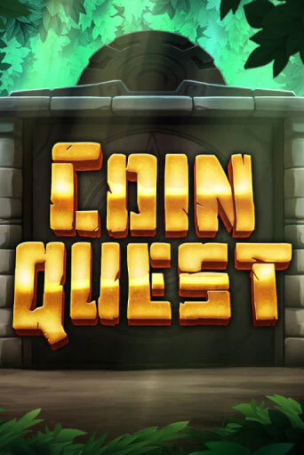 Coin Quest популярный слот бесплатная демо-версия | Azino 777