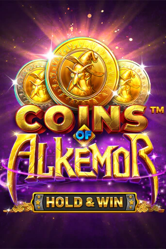 Coins Of Alkemor - Hold & Win популярный слот бесплатная демо-версия | Azino 777