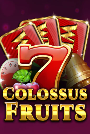 Colossus Fruits популярный слот бесплатная демо-версия | Azino 777