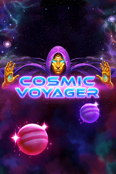 Cosmic Voyager популярный слот бесплатная демо-версия | Azino 777