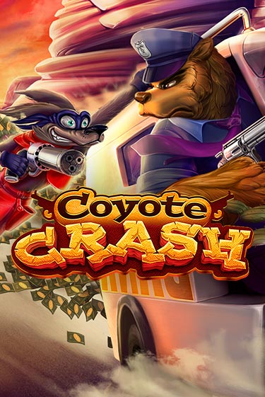 Coyote Crash популярный слот бесплатная демо-версия | Azino 777