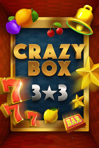 Crazy Box популярный слот бесплатная демо-версия | Azino 777