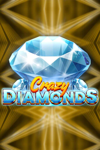 Crazy Diamonds популярный слот бесплатная демо-версия | Azino 777