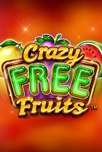 Crazy Free Fruits популярный слот бесплатная демо-версия | Azino 777