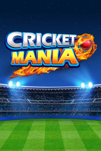 Cricket Mania популярный слот бесплатная демо-версия | Azino 777