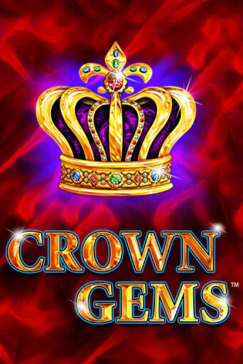 Crown Gems популярный слот бесплатная демо-версия | Azino 777
