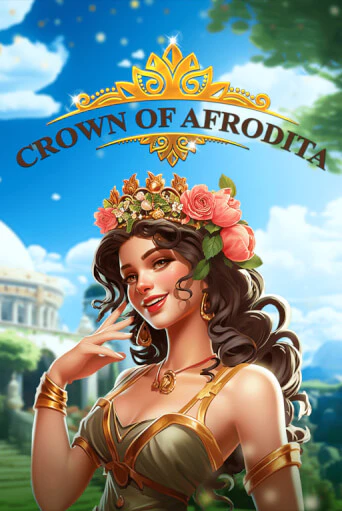Crown of Afrodita популярный слот бесплатная демо-версия | Azino 777