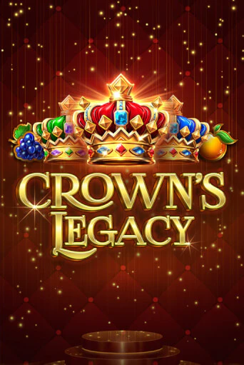 Crown's Legacy популярный слот бесплатная демо-версия | Azino 777