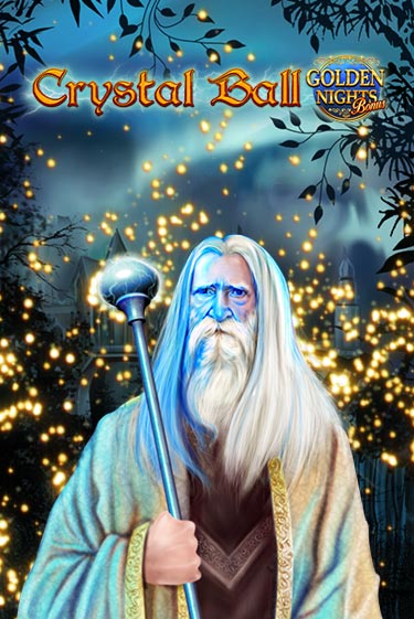 Crystall Ball Golden Nights популярный слот бесплатная демо-версия | Azino 777