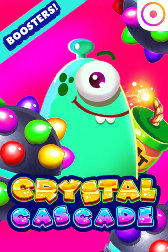 Crystal Cascade популярный слот бесплатная демо-версия | Azino 777