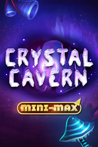 Crystal Cavern Mini Max популярный слот бесплатная демо-версия | Azino 777