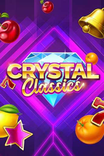 Crystal Classics популярный слот бесплатная демо-версия | Azino 777
