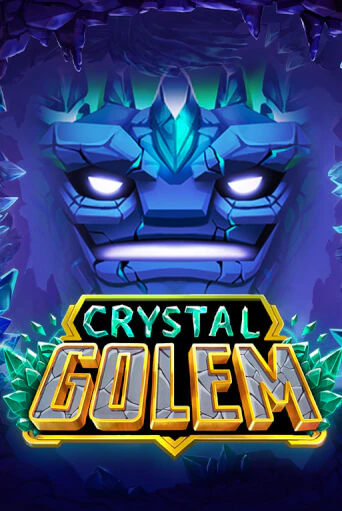 Crystal Golem популярный слот бесплатная демо-версия | Azino 777