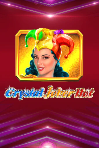 Crystal Joker Hot популярный слот бесплатная демо-версия | Azino 777