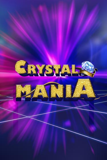 Crystal Mania популярный слот бесплатная демо-версия | Azino 777