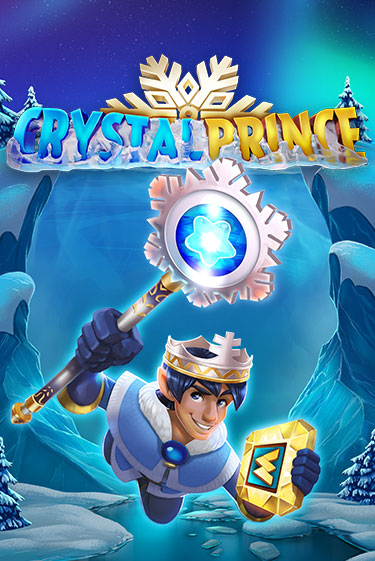 Crystal Prince популярный слот бесплатная демо-версия | Azino 777
