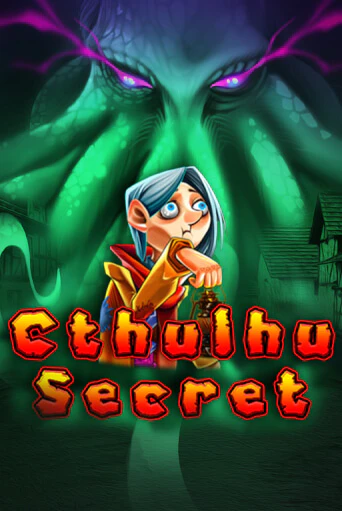 Cthulhu Secret популярный слот бесплатная демо-версия | Azino 777